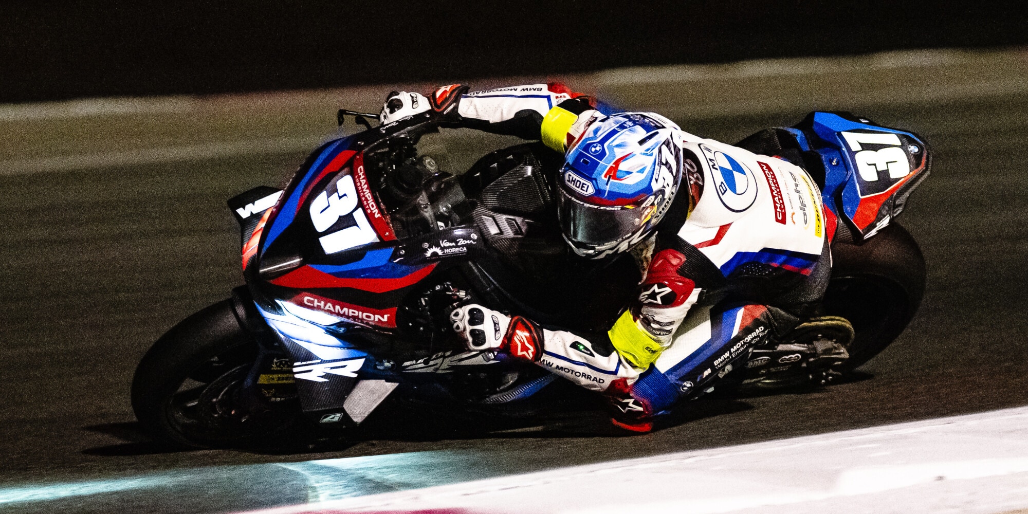 EWC, Bol d’Or: la griglia di partenza
