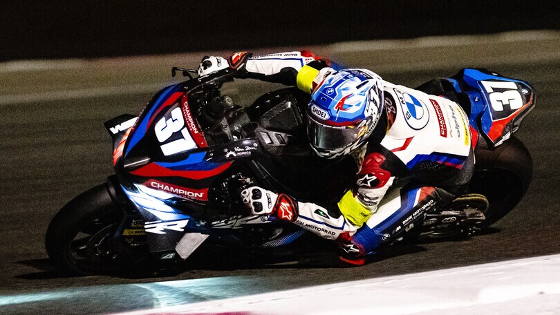 EWC, Bol d’Or: la griglia di partenza