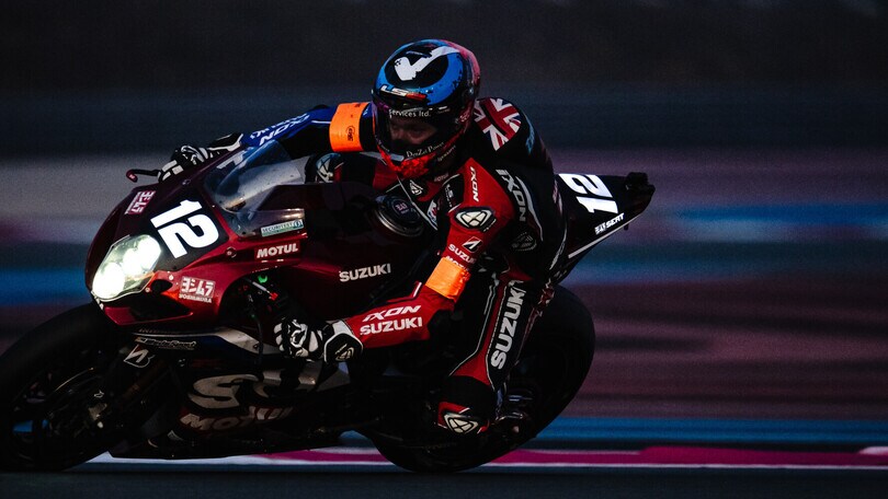 EWC Bol d’Or, 6^ora: Yoshimura SERT sempre in testa, Tecmas BMW ancora davanti in Stock