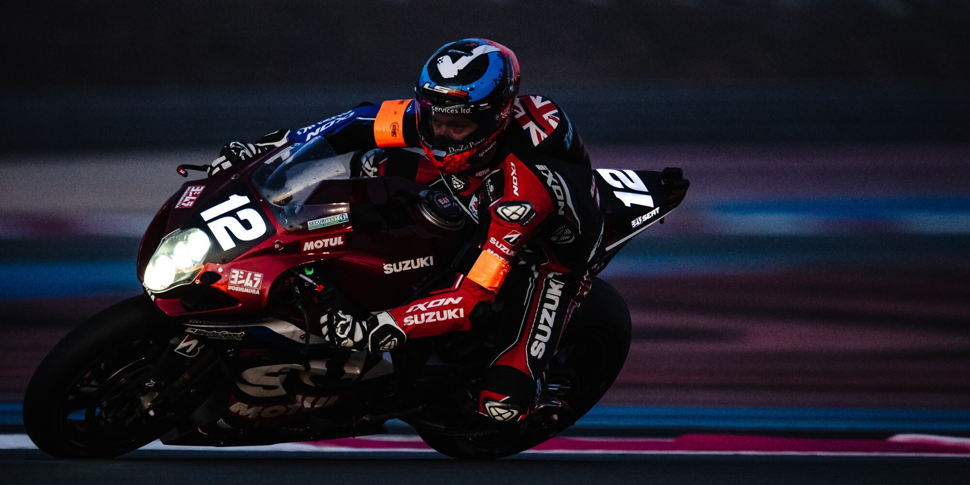 EWC Bol d’Or, 6^ora: Yoshimura SERT sempre in testa, Tecmas BMW ancora davanti in Stock