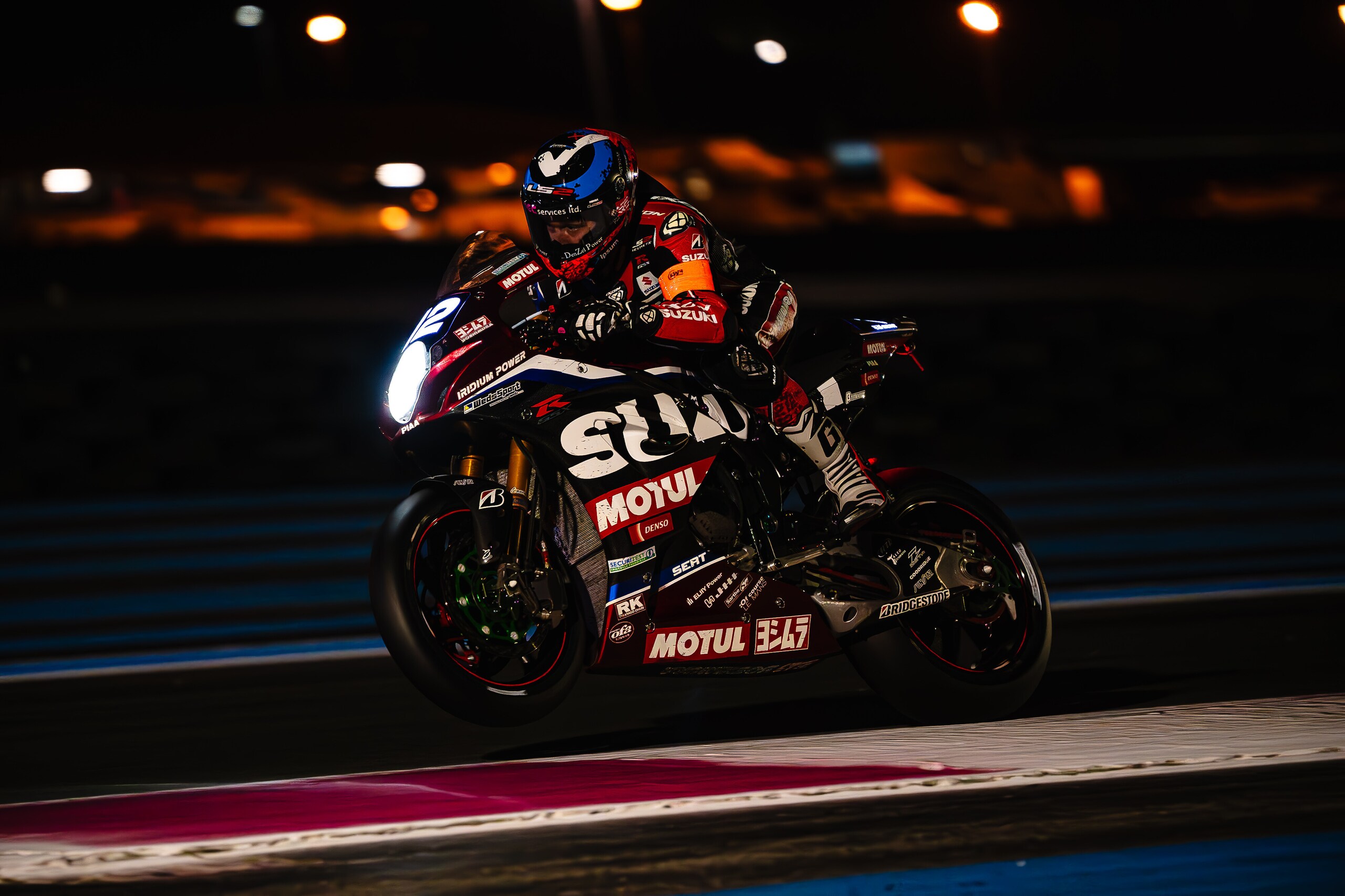 EWC Bol d’Or, 9^ ora: Yoshimura SERT in testa anche dopo il primo checkpoint