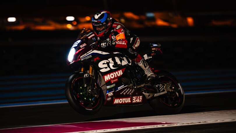 EWC Bol d’Or, 9^ ora: Yoshimura SERT in testa anche dopo il primo checkpoint