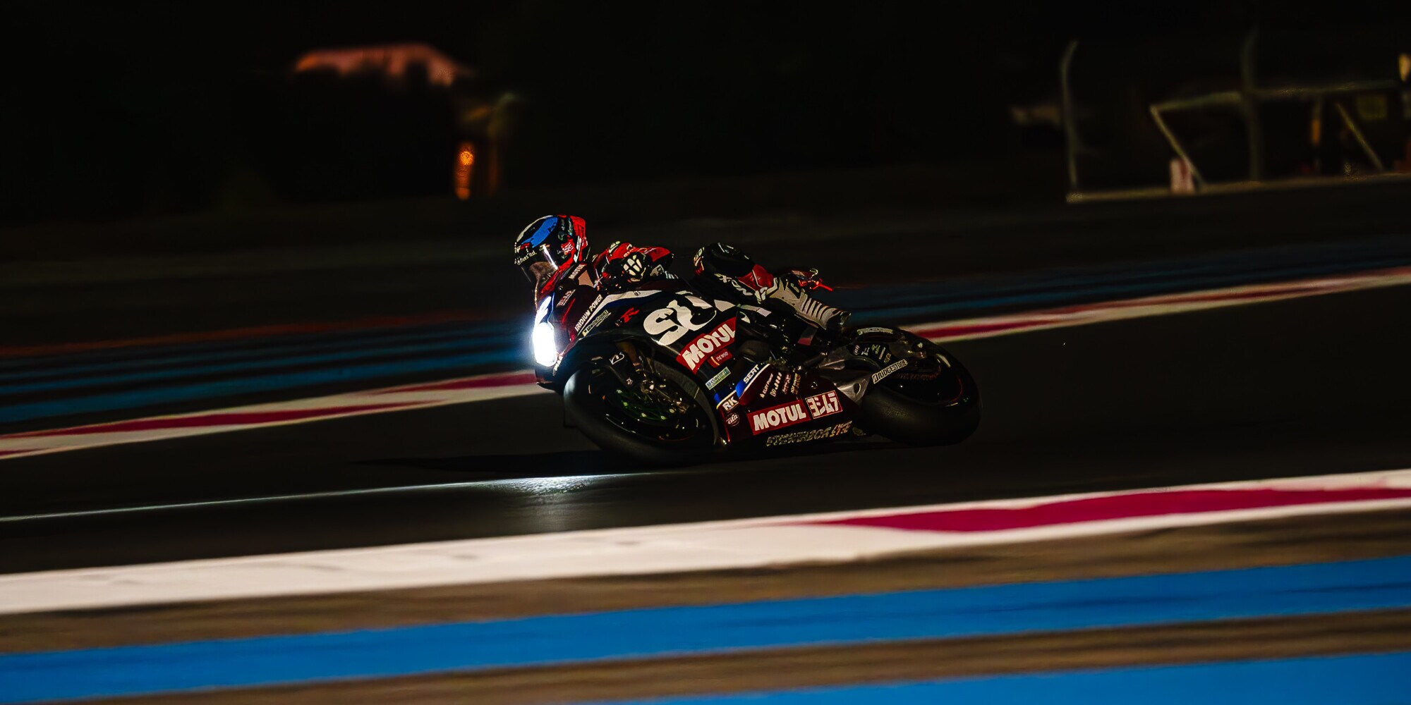 EWC Bol d’Or, 17^ ora: Yoshimura SERT sul velluto, Team Etoile primi in Stock