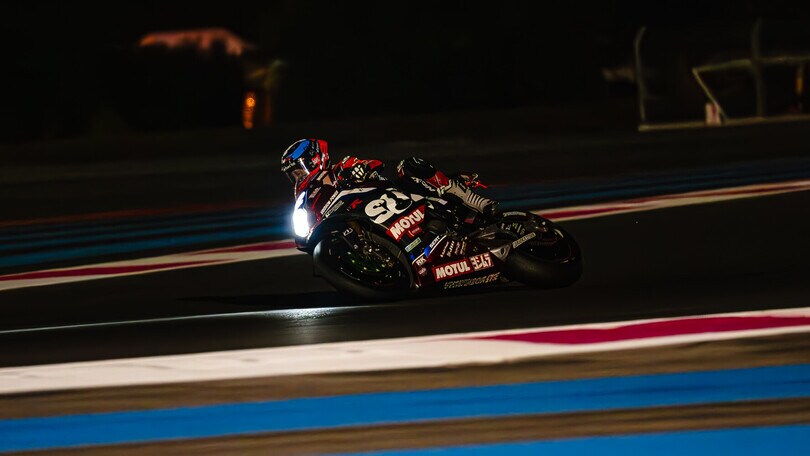 EWC Bol d’Or, 17^ ora: Yoshimura SERT sul velluto, Team Etoile primi in Stock