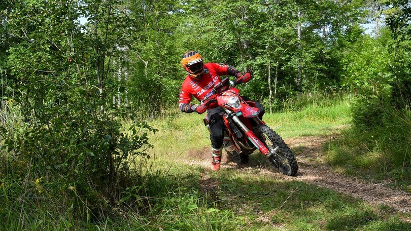 Motorally: si riparte da Chieti