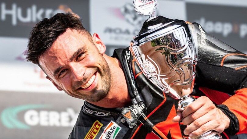 La newsletter di Motosprint