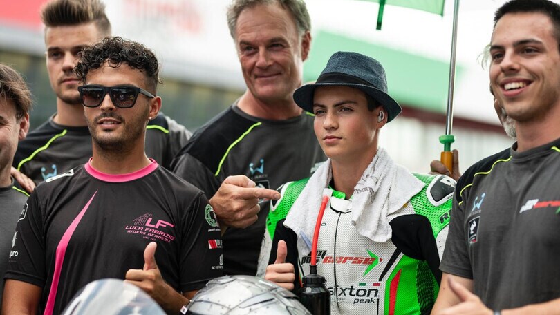 CIV Moto3\PreMoto3: Il team SM Pos Corse si separa ufficialmente