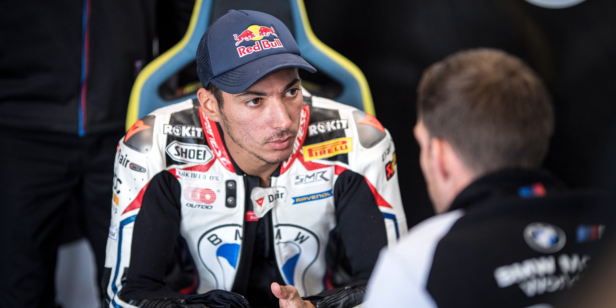 SBK, tegola per Razgatlioglu: il turco salterà il round di Cremona
