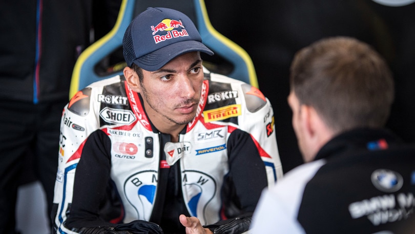 SBK, tegola per Razgatlioglu: il turco salterà il round di Cremona