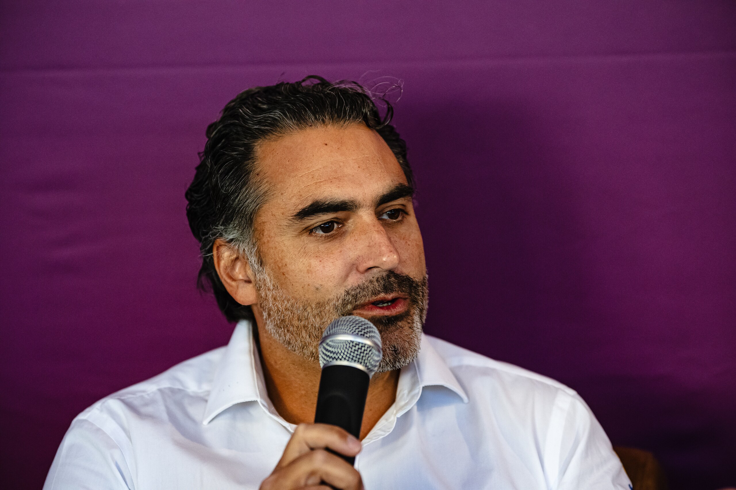 EWC, Jean-Baptiste Ley: “L’obiettivo è creare una piattaforma flessibile di competizione”