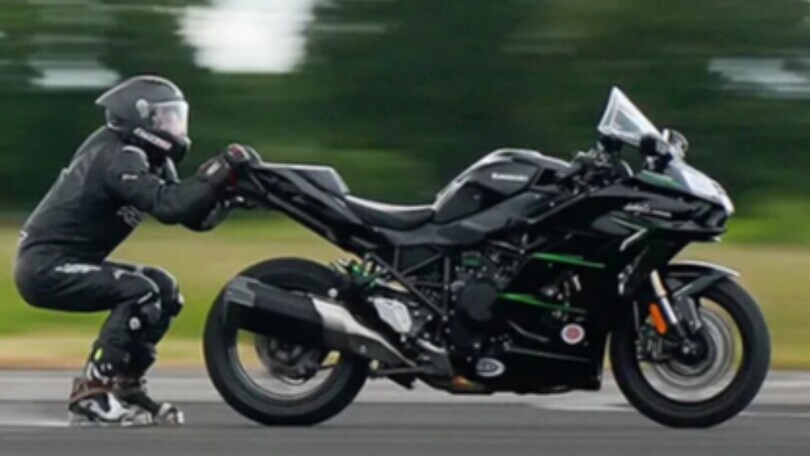 L'impresa di Jonny Davies | Quella (S)Volta Che