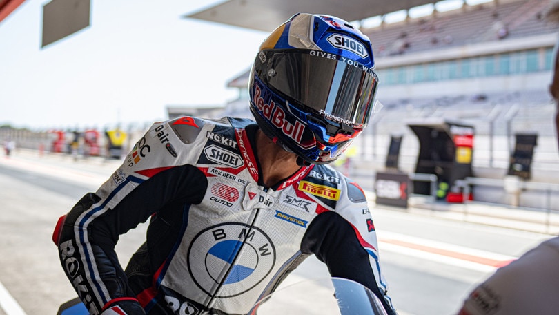 SBK, BMW “trema”: nessuna certezza sul rientro di Razgatlioglu