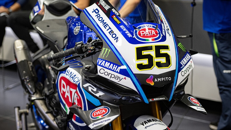 SBK, Dosoli: “La R1 2025 è una nuova moto, nessuna super concessione”