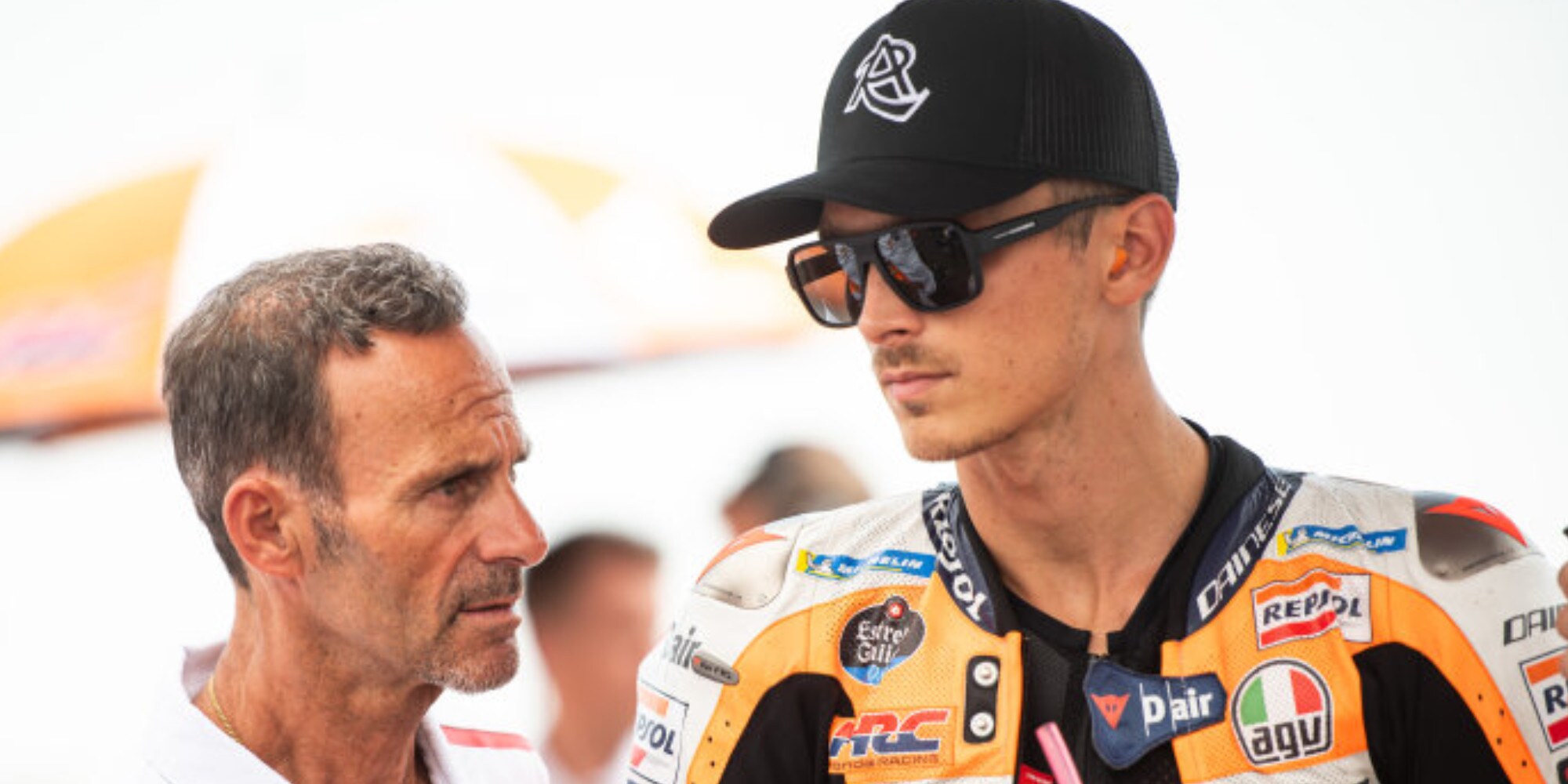 GP Emilia Romagna, Marini: "Nei test di Valencia, solitamente portano una moto completamente nuova"