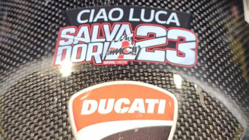 SBK, le 5 curiosità del round a Cremona: dalla dedica di Iannone a Salvadori a Petrucci in accappatoio