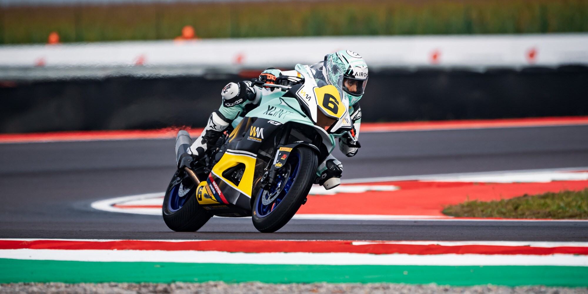 WorldWCR, Cremona: solo Maria Herrera precede Roberta Ponziani in Superpole