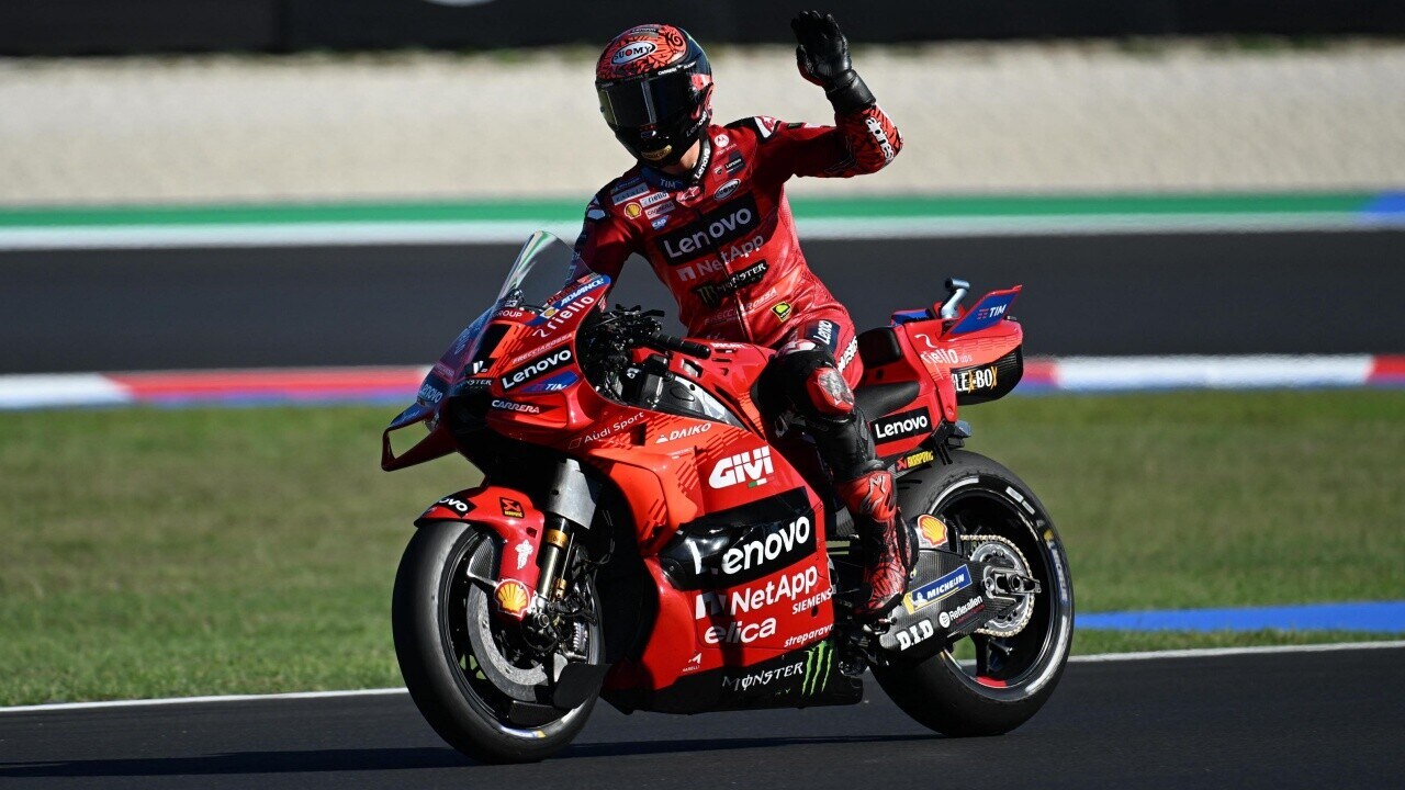 GP Emilia-Romagna, risultati e tempi Practice MotoGP