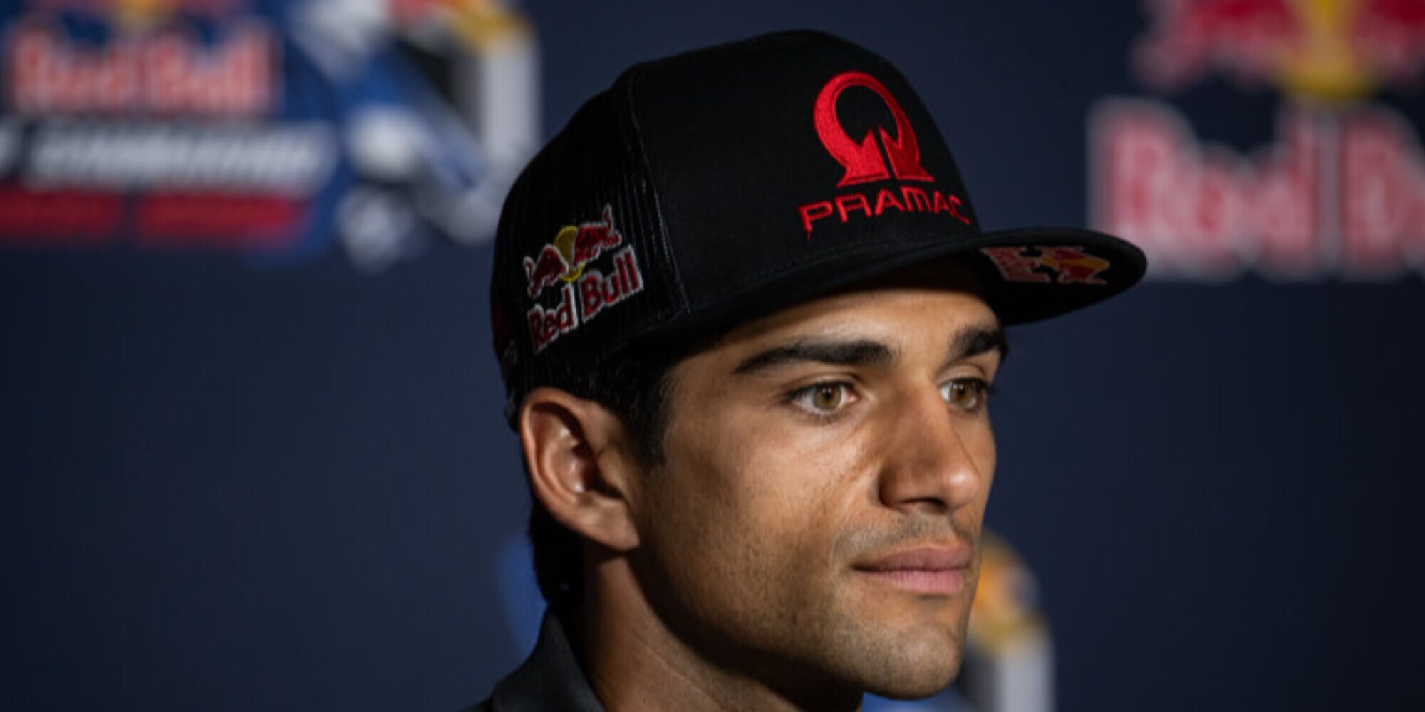 MotoGP, Martin: "Per ora Bagnaia è più forte di me, ma possiamo fermarlo"