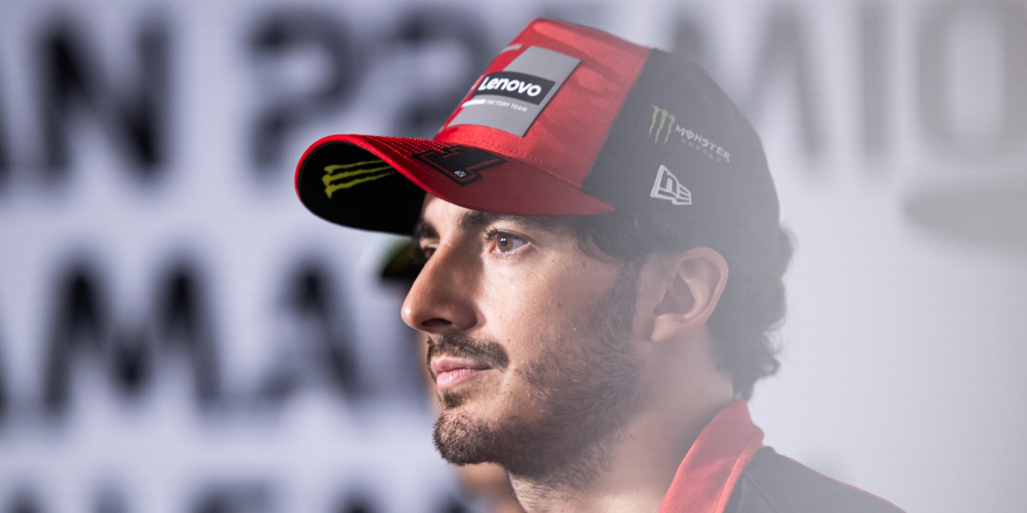 MotoGP, Pecco Bagnaia: “Io e Martin ancora davanti a tutti”