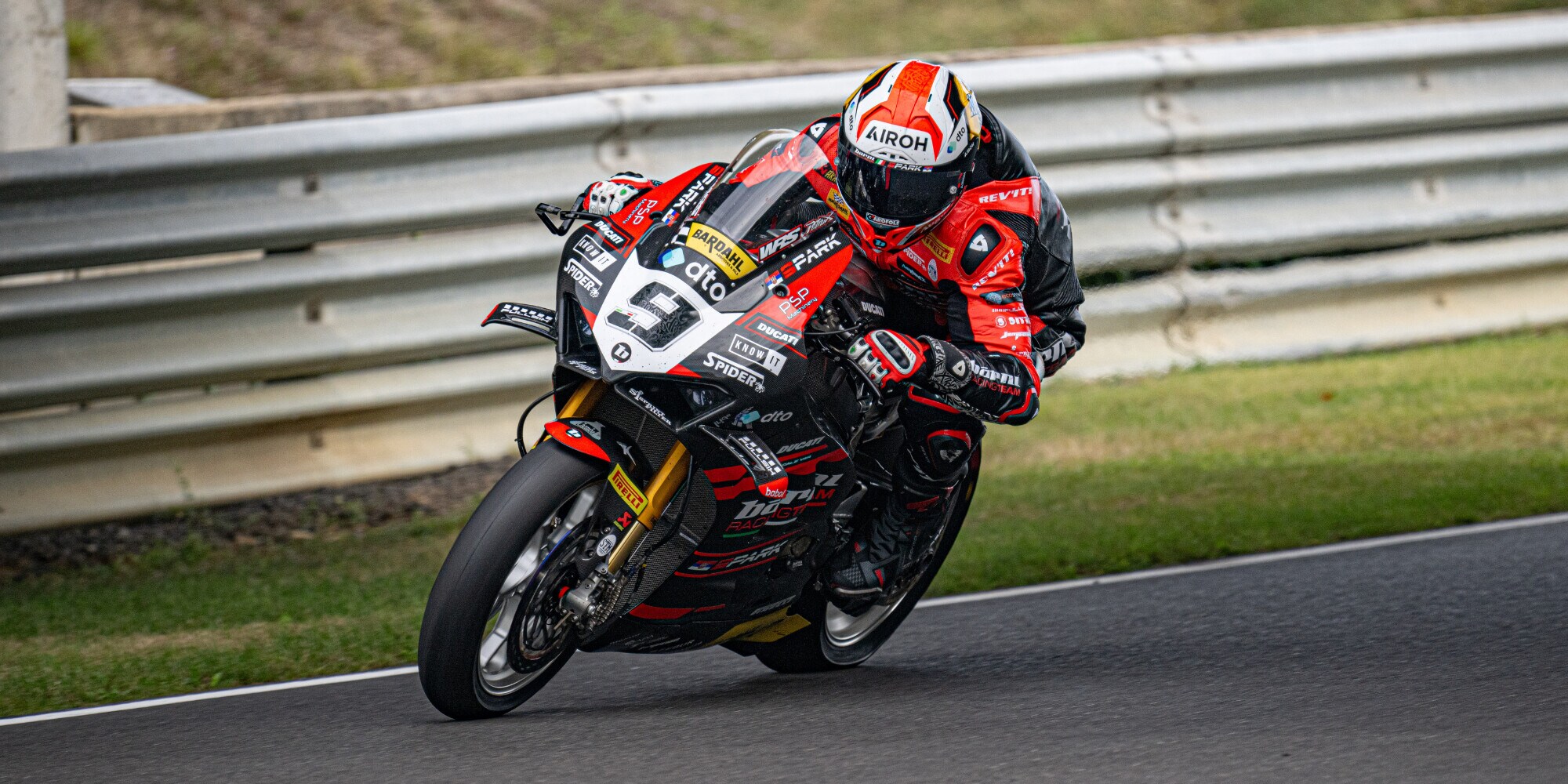 SBK Cremona, Petrucci contro Gardner: “È davvero stupido, stava guardando le farfalle?”