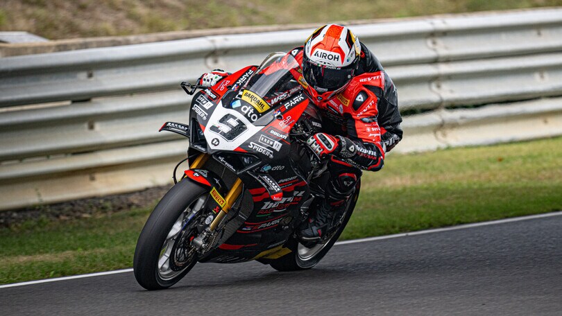 SBK Cremona, Petrucci contro Gardner: “È davvero stupido, stava guardando le farfalle?”