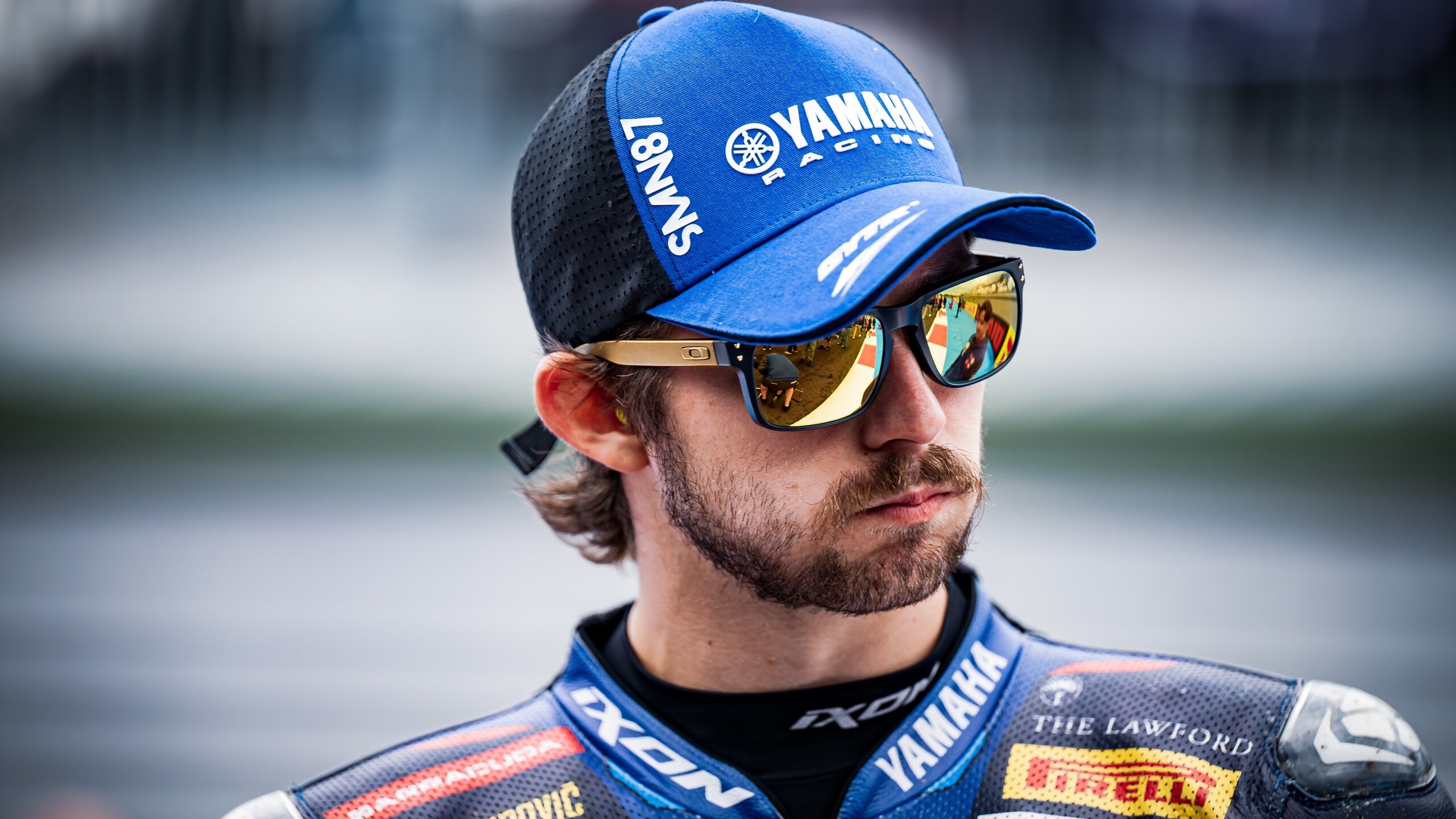 SBK, Gardner: “Petrucci? Non ci siamo parlati, non capisco la penalità”