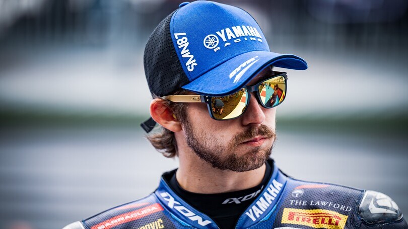 SBK, Gardner: “Petrucci? Non ci siamo parlati, non capisco la penalità”