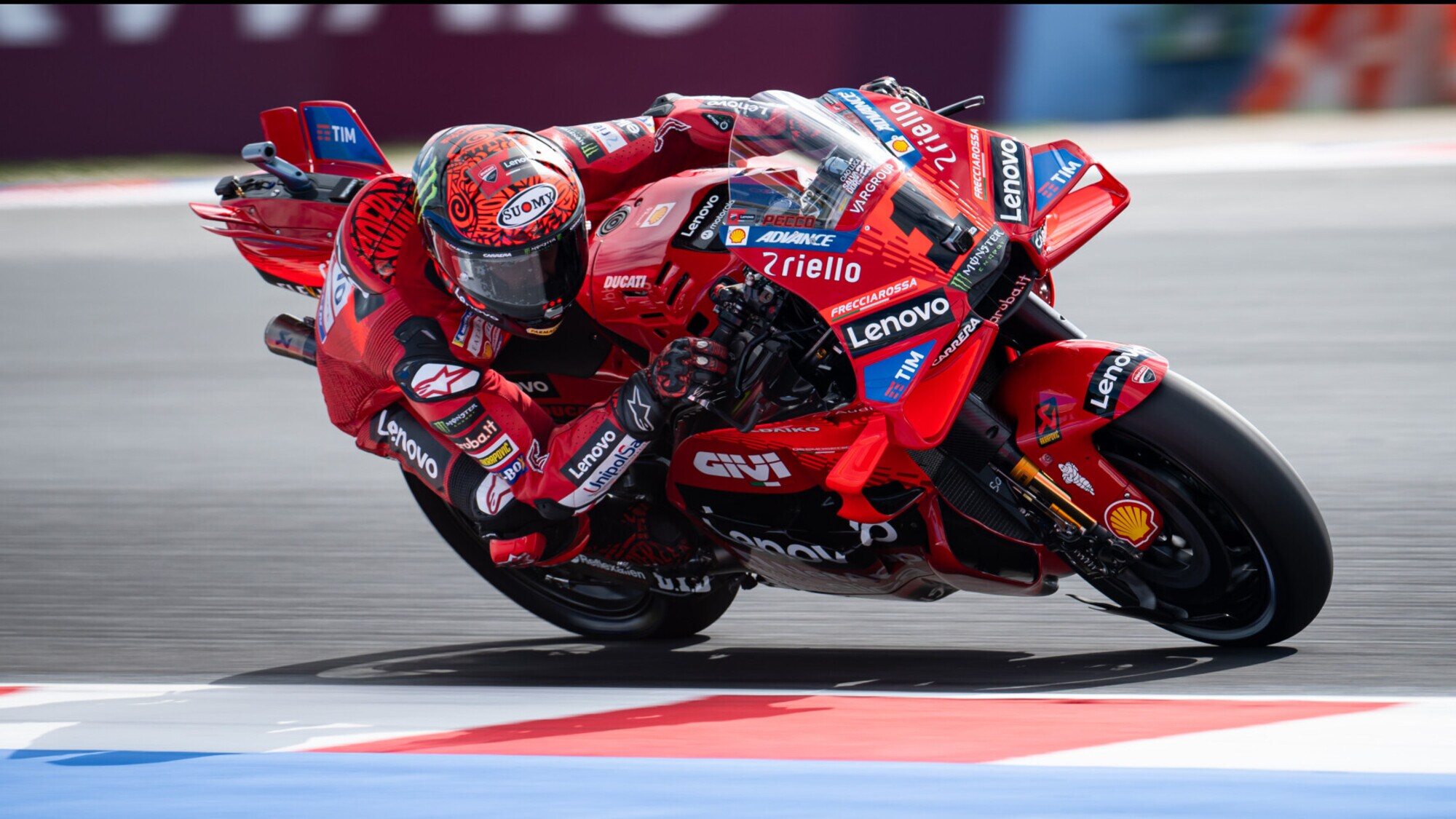 GP Emilia-Romagna, tempi e griglia di partenza MotoGP | Motosprint