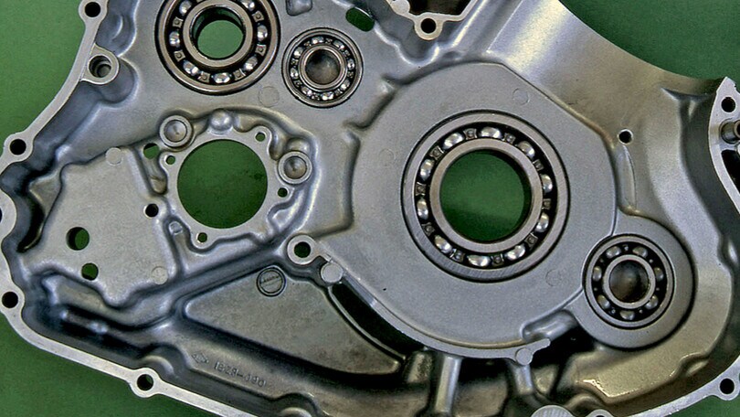 La saldatura fa la (sua) forza | Officina