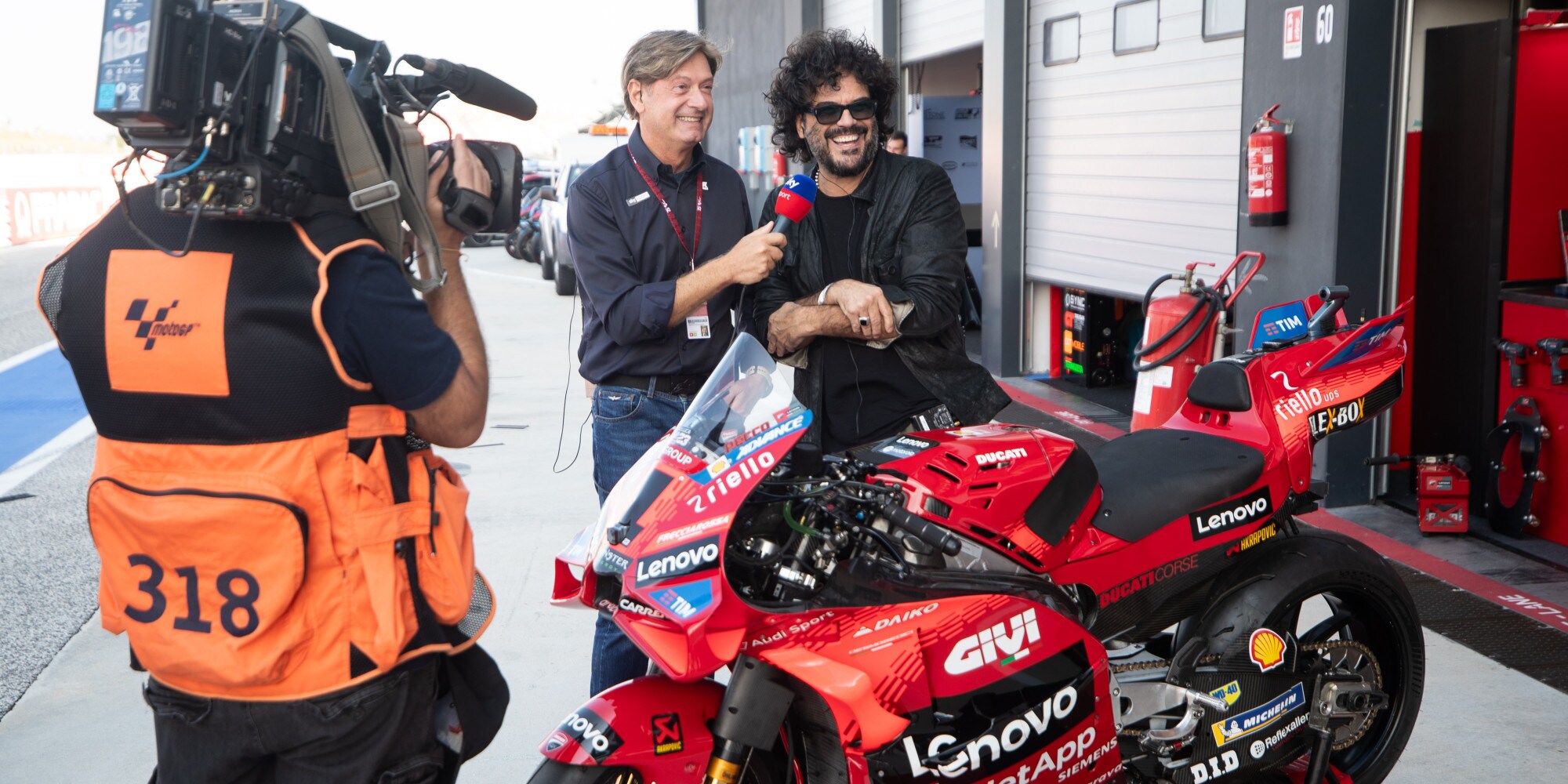 MotoGP, il mondiale si fa sempre più emozionante: i numeri di Sky
