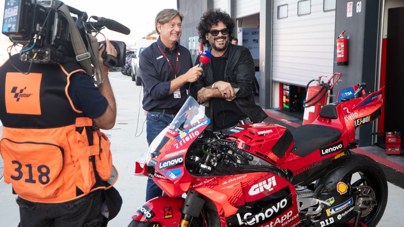 MotoGP, il mondiale si fa sempre più emozionante: i numeri di Sky