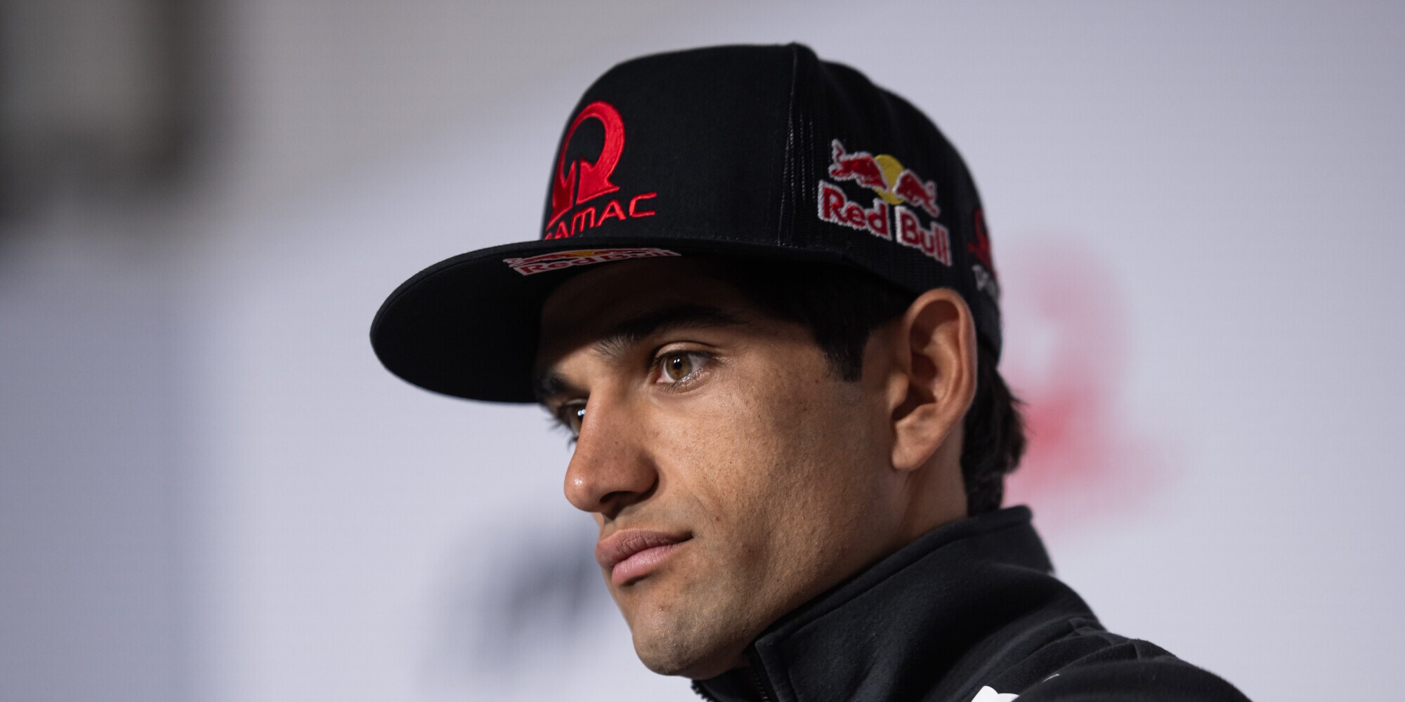 MotoGP Emilia-Romagna, Martin: "Distratto dai track limits"