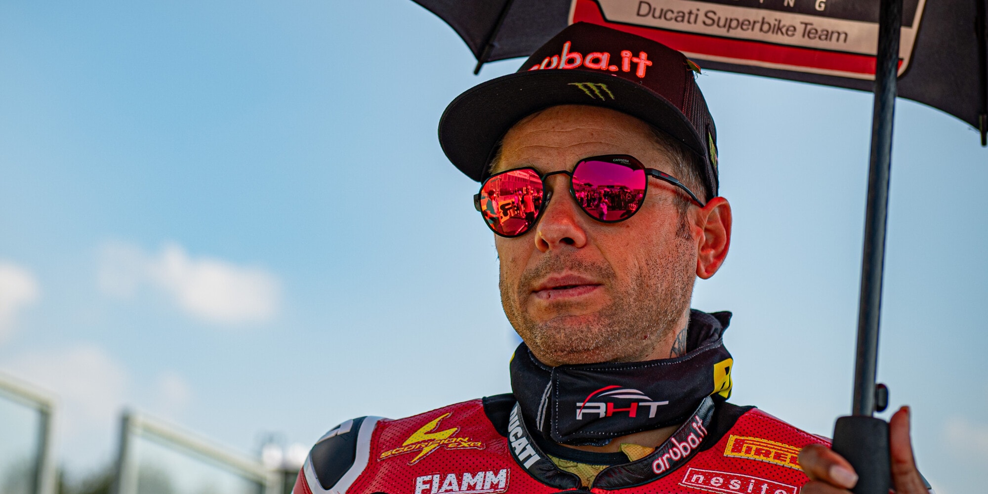 SBK Cremona, Bautista: “Matematicamente posso ancora lottare per il titolo”