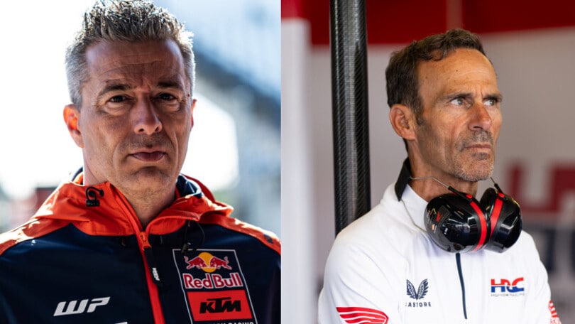 MotoGP, KTM e Honda, doppia rivoluzione: idea Guidotti, Puig a rischio