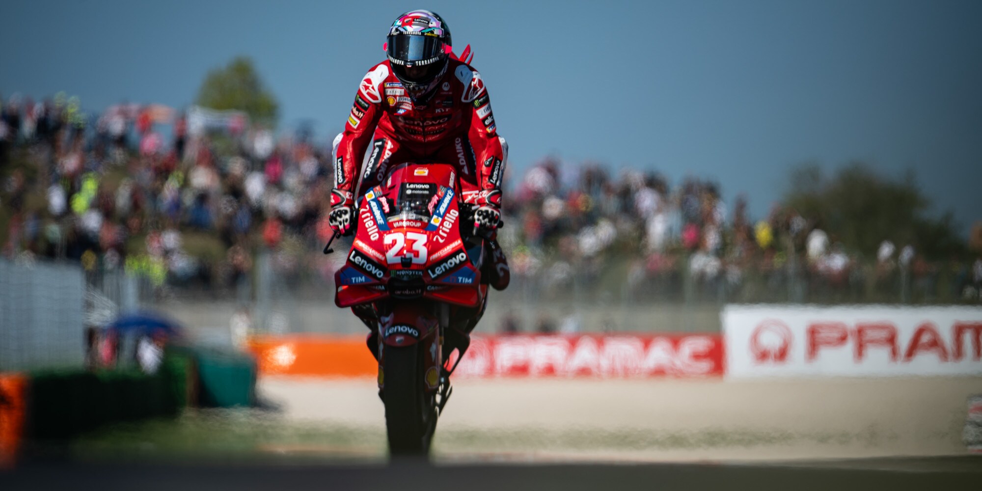 MotoGP DIRETTA gara: Misano 2024 segui la live minuto per minuto