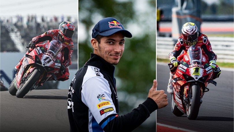 SBK, come cambia la classifica dopo il Round di Cremona