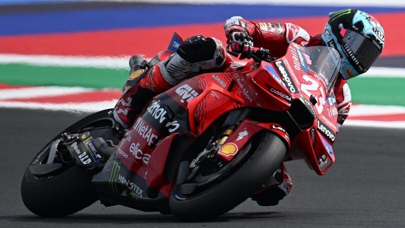 GP Emilia-Romagna, risultati e commento MotoGP di Misano