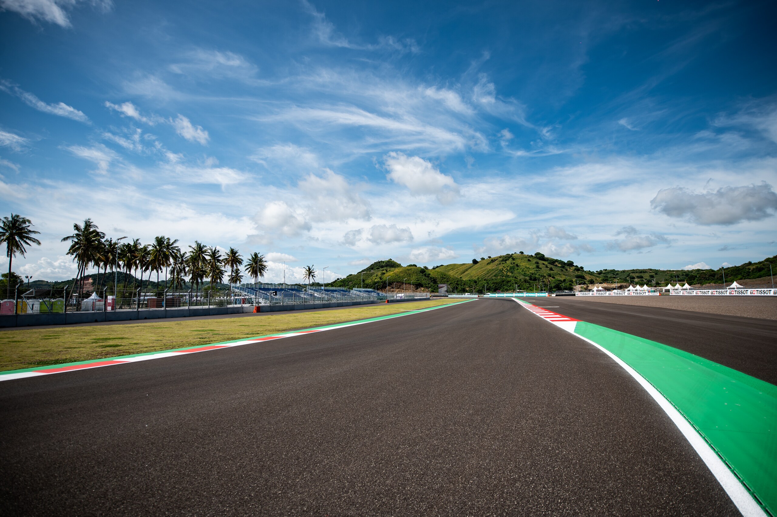 Indonesia: l’analisi delle criticità per la MotoGP