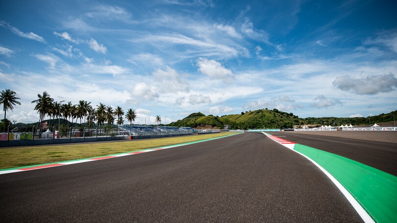 Indonesia: l’analisi delle criticità per la MotoGP
