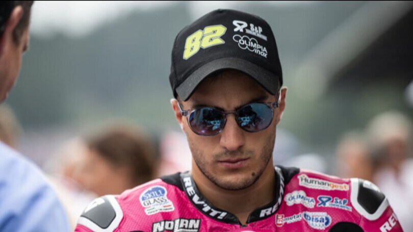 Moto3, mercato piloti: Nepa e Carraro verso il cambio casacca nel 2025