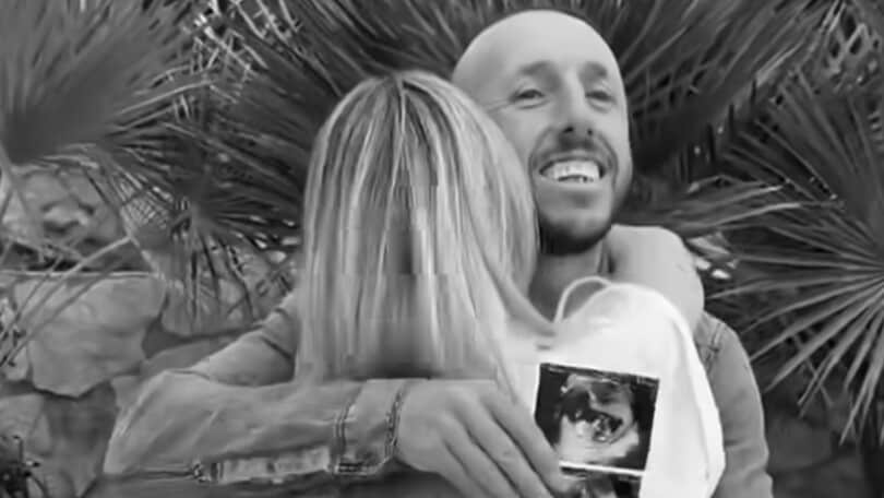 MXGP, Tony Cairoli papà bis: l’annuncio è dolcissimo!