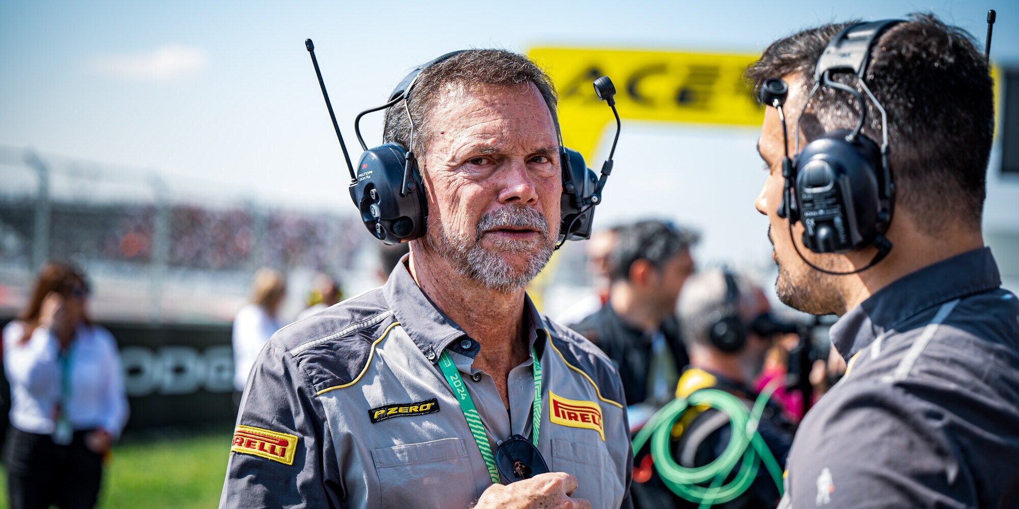 SBK Aragon: con il nuovo asfalto niente SCQ, Pirelli porta una SC0 di sviluppo