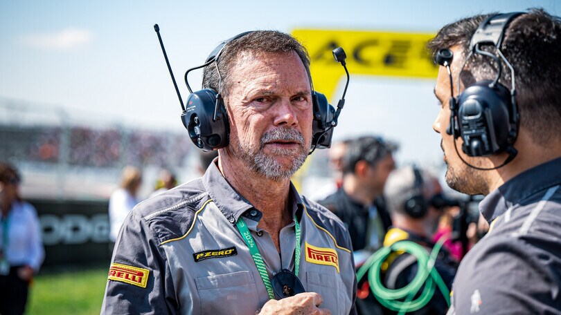 SBK Aragon: con il nuovo asfalto niente SCQ, Pirelli porta una SC0 di sviluppo