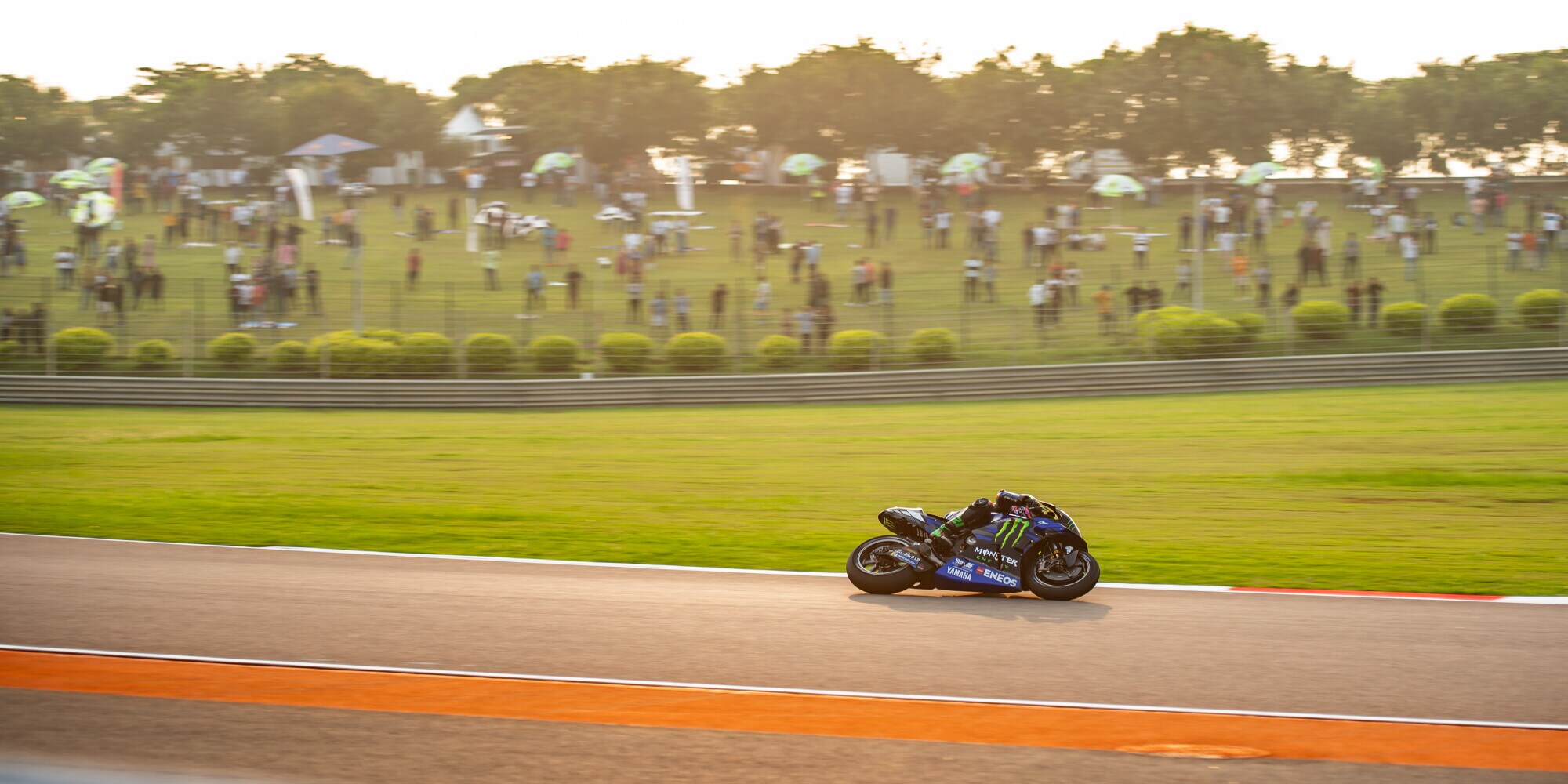 MotoGP: salta l’India, Portimao rientra in calendario per il 2025 e il 2026