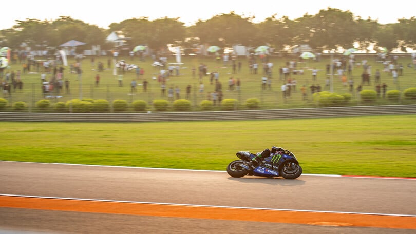 MotoGP: salta l’India, Portimao rientra in calendario per il 2025 e il 2026