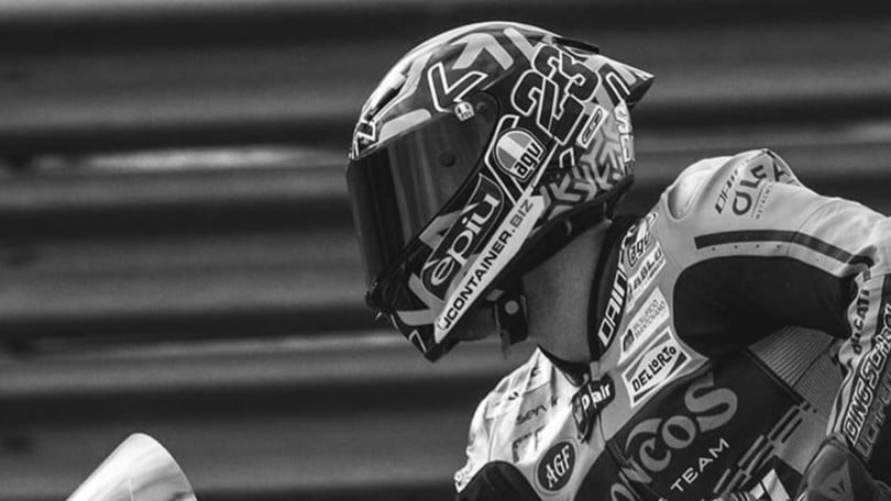 Luca Salvadori: in 10.000 a Milano per l’ultimo saluto