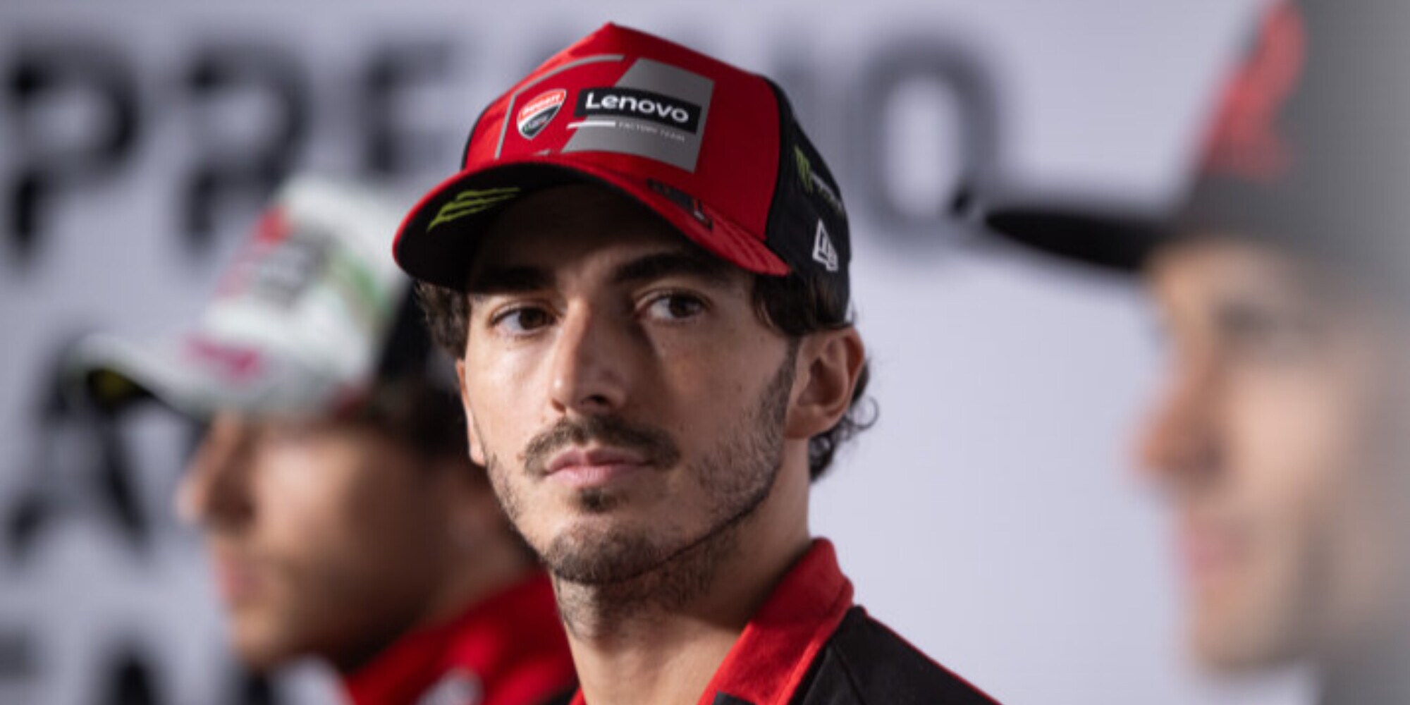 GP Indonesia, Bagnaia: "Devo provare a vincere, tra 2 gare cambierò strategia"