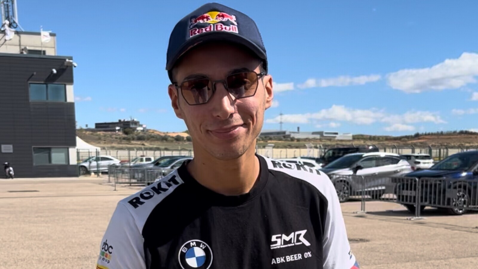 SBK, ufficiale: Razgatlioglu fit, sarà in pista ad Aragon