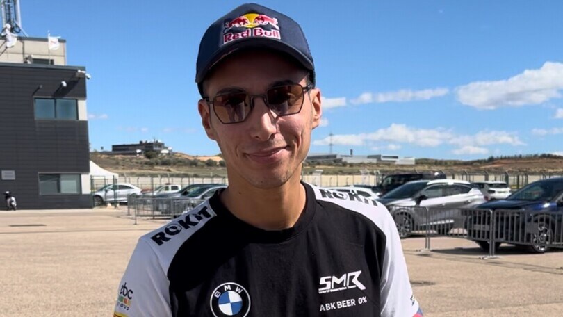 SBK, ufficiale: Razgatlioglu fit, sarà in pista ad Aragon