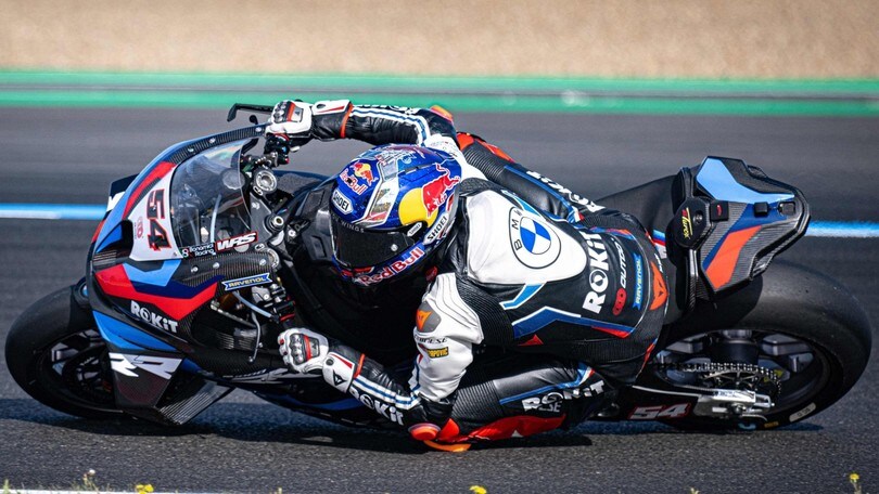 SBK Aragon, Razgatlioglu fa già paura: 1° in FP1, solo 10° Bulega